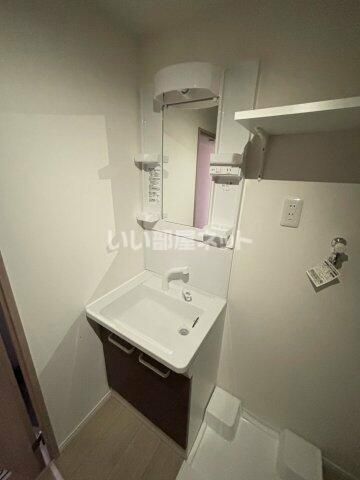 リアルコート古淵の内装写真