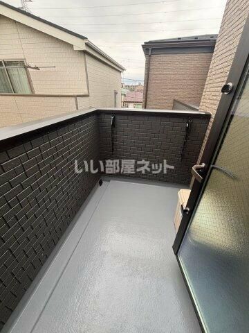 リアルコート古淵の内装写真