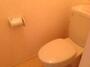 トイレ　トイレです