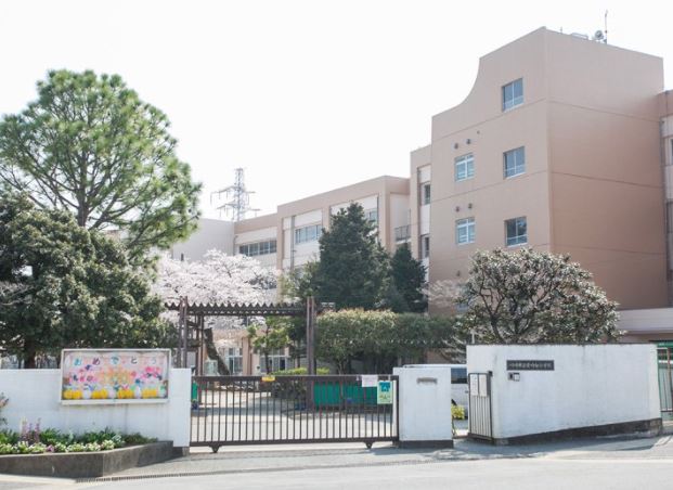 小学校　川崎市立宮崎台小学校（小学校）まで475m