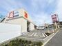 ドラックストア　ウエルシア岸和田額原店（ドラッグストア）まで855m