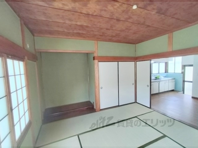 その他部屋・スペース　和室