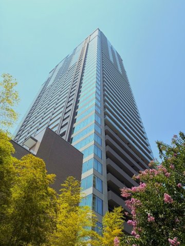 建物外観　物件の外観です