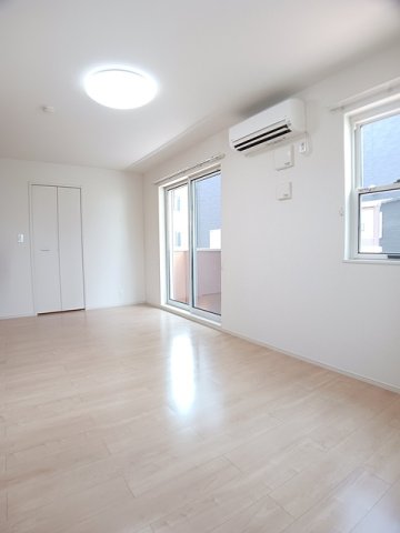 その他部屋・スペース　内装は落ち着いています