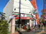 コンビニ　セブンイレブン 杉並西永福駅北店（コンビニ）まで411m