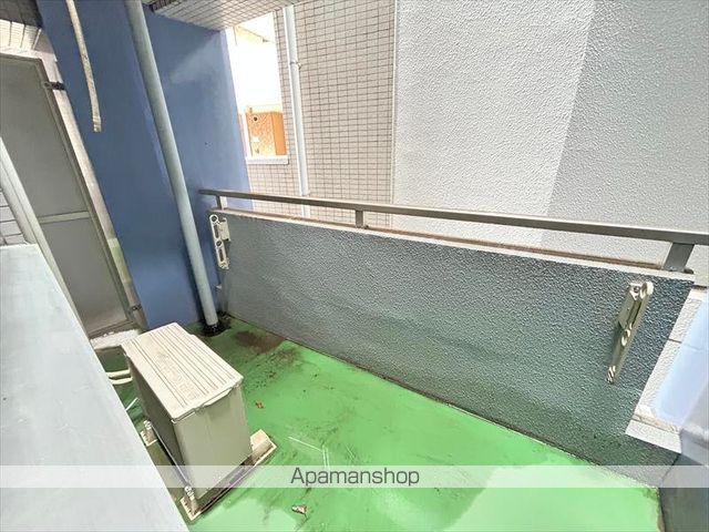 ＪＲ横浜線 橋本駅 徒歩7分 5階建 築32年の内装写真