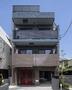 牛込柳町駅より徒歩7分 1階 築6年2ヶ月の賃貸物件