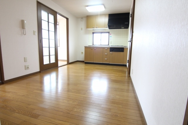 居室・リビング　他の部屋の参考写真です