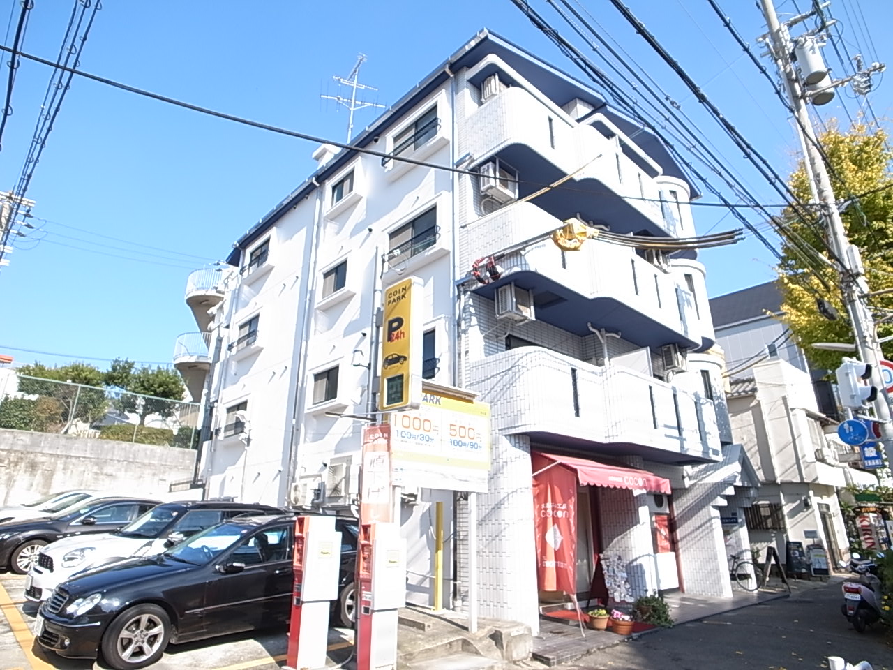 広島屋宮本ハイツ