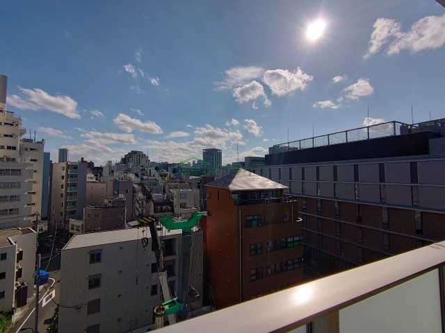 ザ・パークハビオ早稲田のその他写真