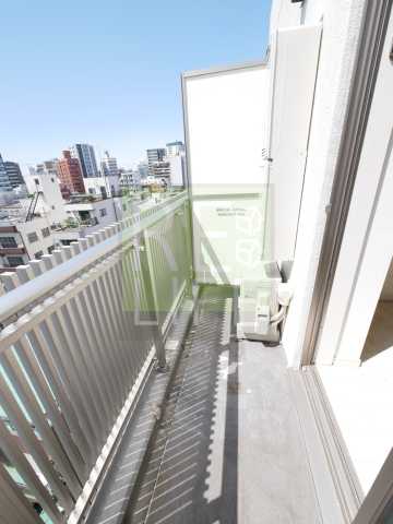 トレステラレジデンス入谷の内装写真