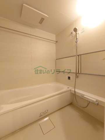 Oriental Yokoyamachoの風呂写真