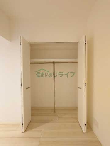 Oriental Yokoyamachoの内装写真