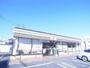 コンビニ　セブンイレブン東大和向原6丁目店（コンビニ）まで290m
