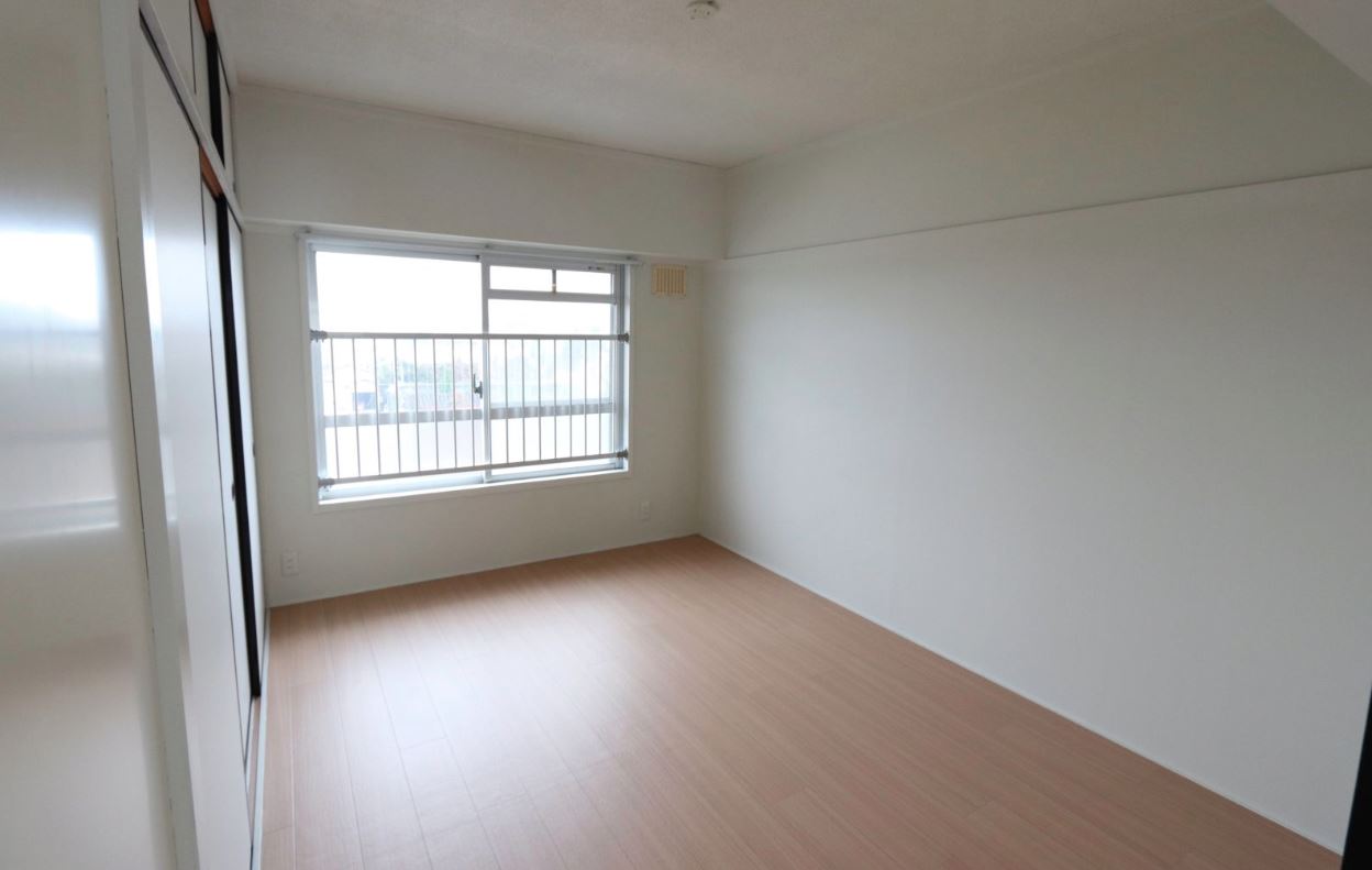 その他部屋・スペース　寝室にぴったりのお部屋です