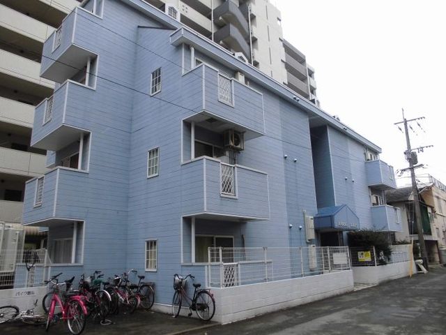 建物外観　【外観写真】外観