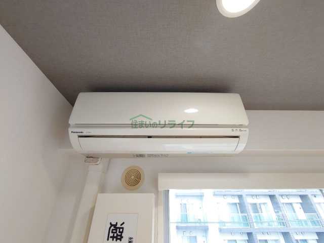 その他設備　いづみハイツ市ヶ谷
