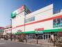 スーパー　サミットストア向台町店（スーパー）まで1614m