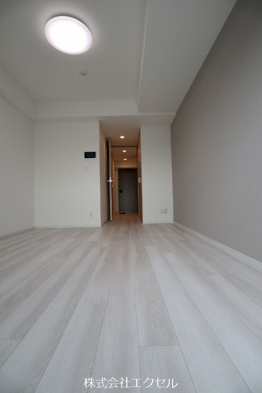 その他部屋・スペース　白を基調とした明るいお部屋♪