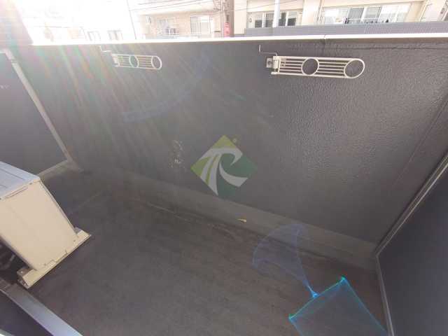 メインステージ森下駅前の内装写真