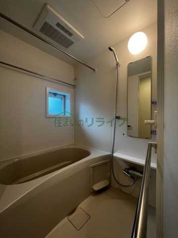 バス・シャワールーム　PRATIQUE KAGURAZAKA west 403