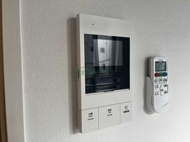セキュリティ　PRATIQUE KAGURAZAKA west 403