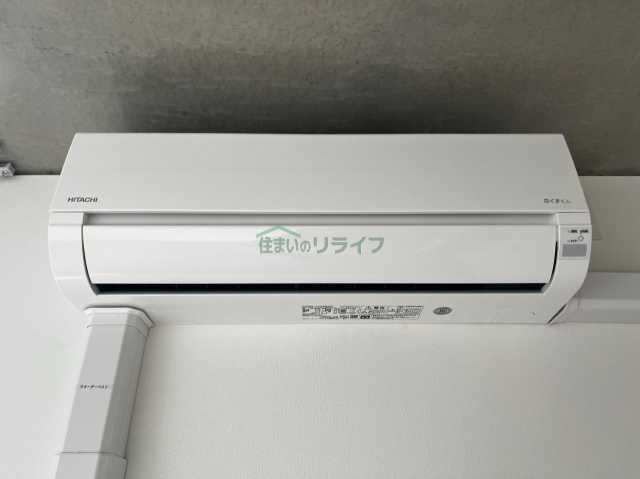 その他設備　PRATIQUE KAGURAZAKA west 403