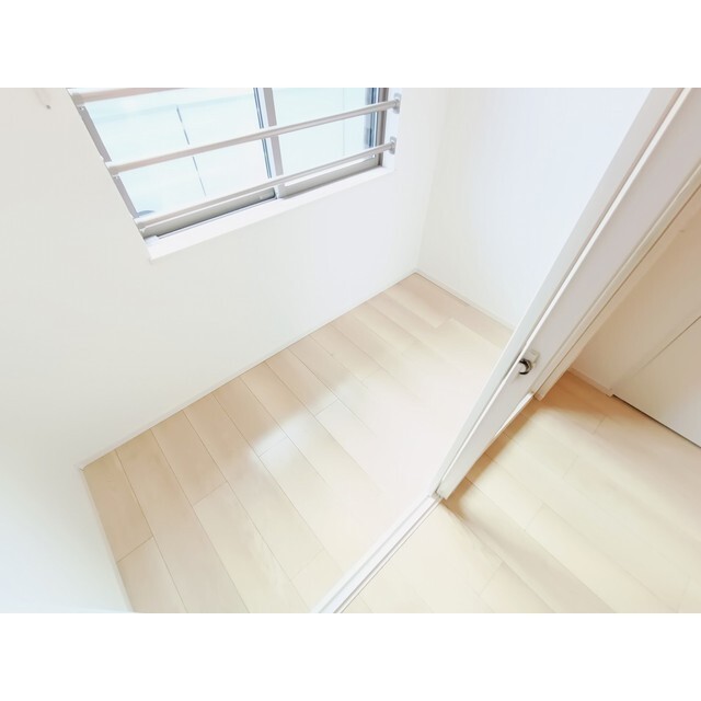バルコニー　サンルームタイプ