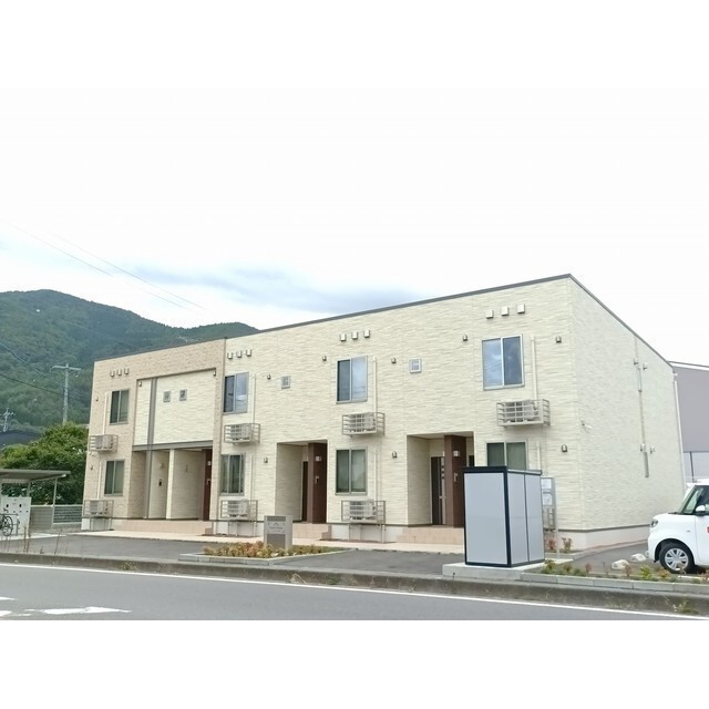 エスポワール坂田