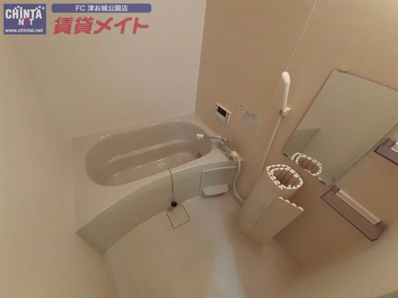 バス・シャワールーム　同型タイプ