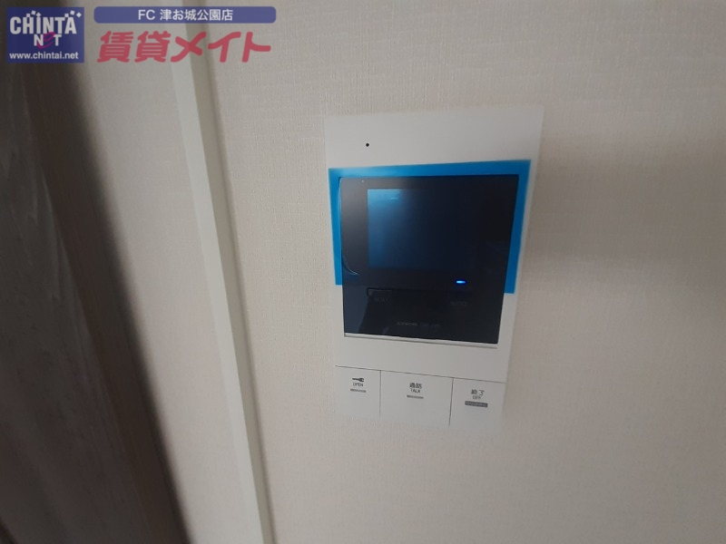 セキュリティ　同型タイプ