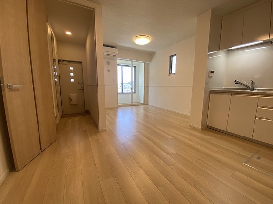 その他　※別部屋の写真です