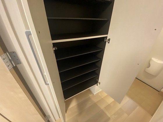 その他設備　※別部屋の写真です