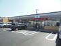 コンビニ　セブンイレブン横浜樽町2丁目店（コンビニ）まで601m