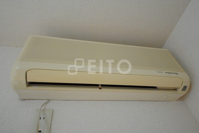 その他設備　写真は１０３号室