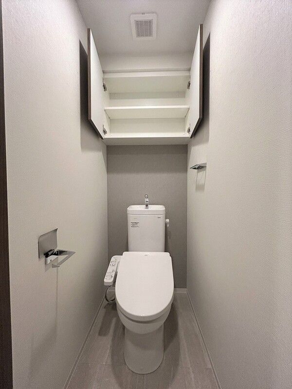 トイレ　参考写真