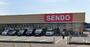 スーパー　SENDO(せんどう) 誉田店（スーパー）まで737m