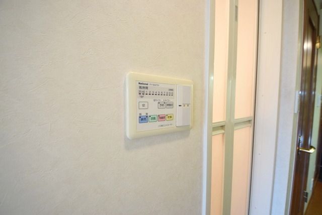 その他　★浴室乾燥付き★