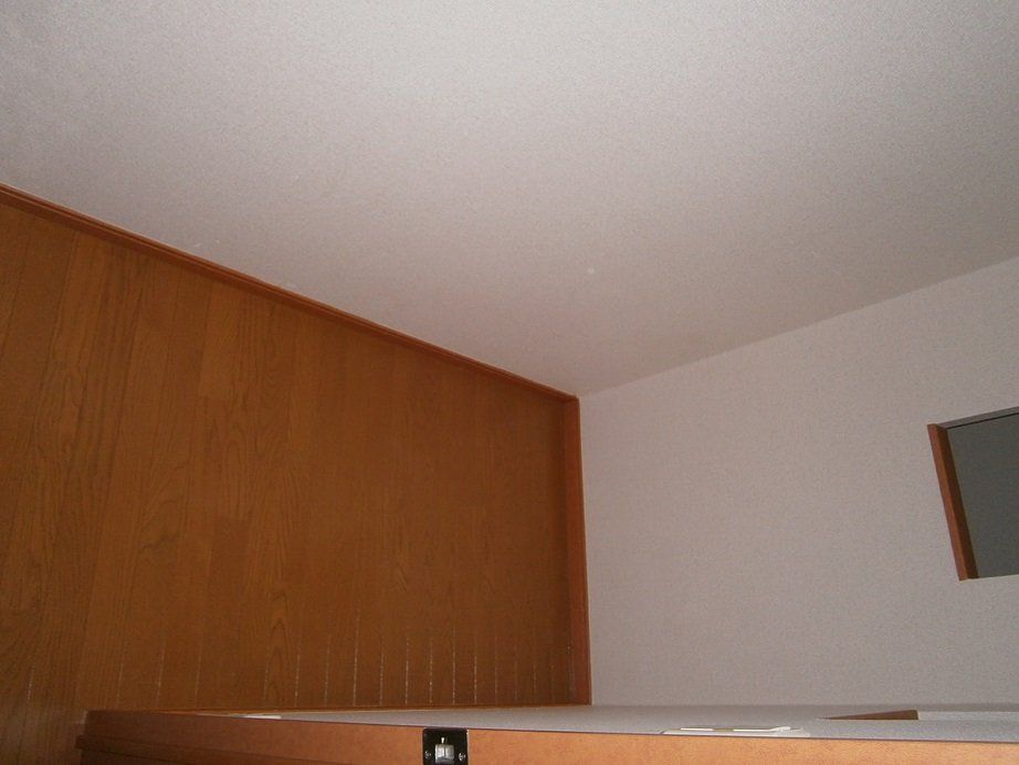 その他部屋・スペース　階段脇の物置スペース