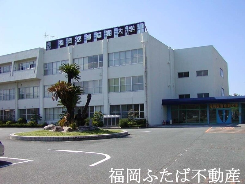 REGALEST次郎丸Iの周辺写真