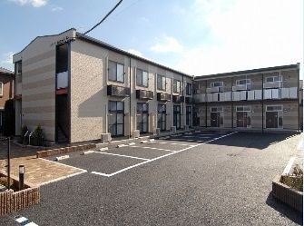 東武東上線 坂戸駅 徒歩17分 築18年