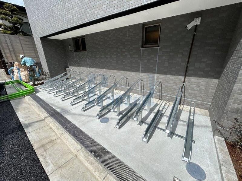 その他設備　その他設備