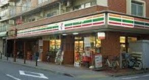 コンビニ　セブンイレブン江古田駅南店（コンビニ）まで140m