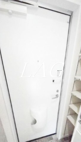 玄関　玄関です。