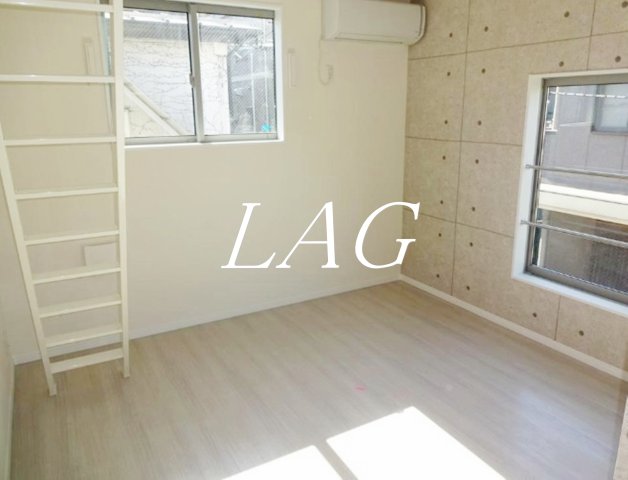 居室・リビング　洋室のお部屋です。