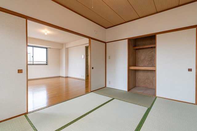 その他　※写真は同タイプ住戸です。