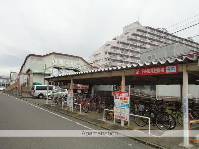 その他　下小田井駅（名鉄　犬山線）（その他）まで708m