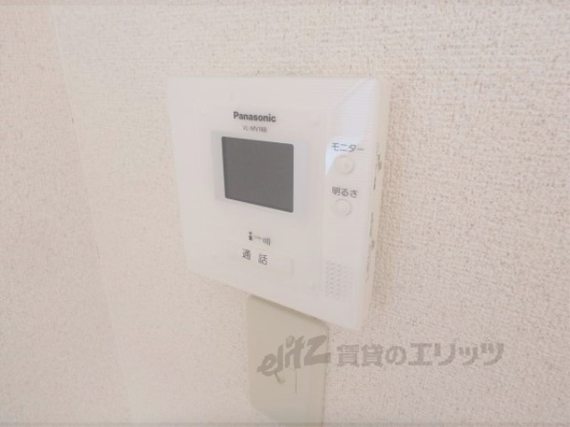 セキュリティ　ドアフォン（ＴＶ含）