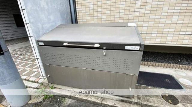 その他共有部分　その他共有部分
