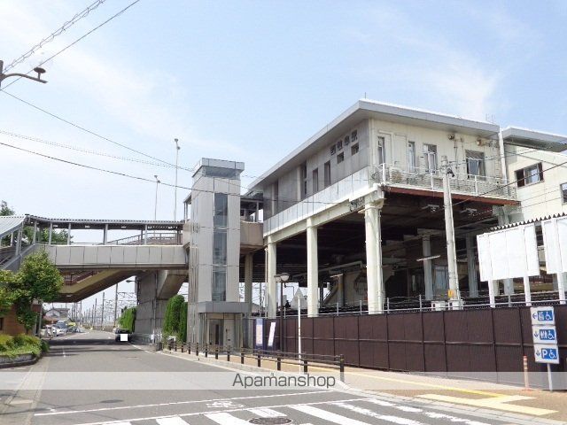 その他　西岐阜駅（ＪＲ　東海道本線）（その他）まで1087m